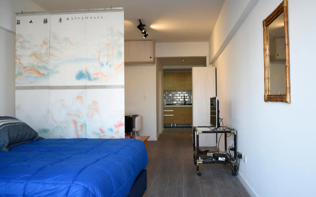 Apartamento de Ensueño en Palermo Soho