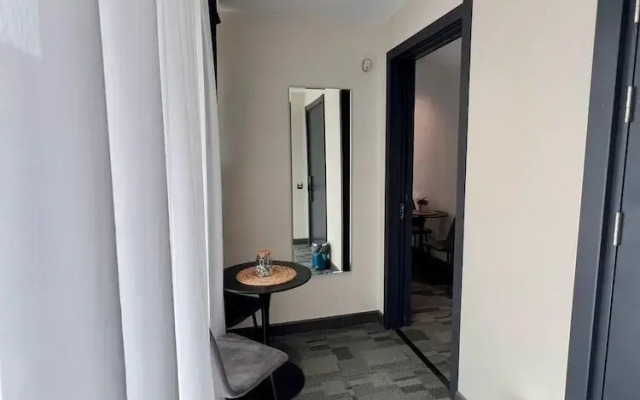 NOVA LUXE Hotel & Residences