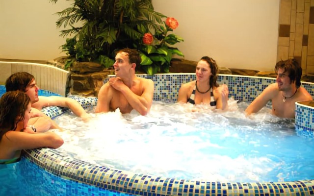 Twinwoods Guestrooms