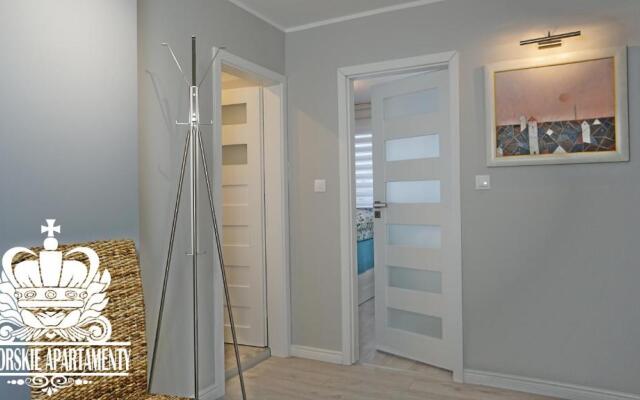 Pomorskie Apartamenty Ceynowy 1