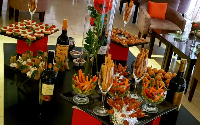 Dellarosa Boutique Hotel & Spa