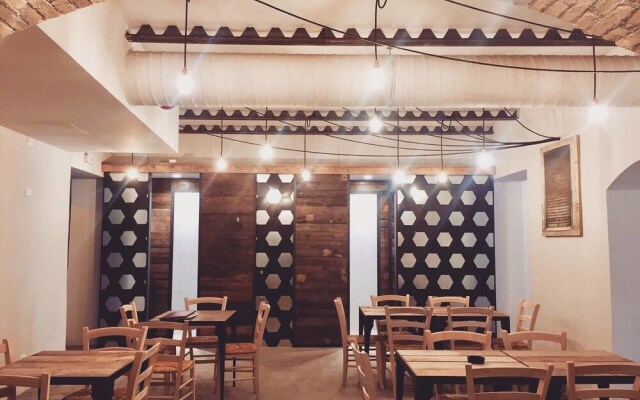 Residenza Doria Pamphilj