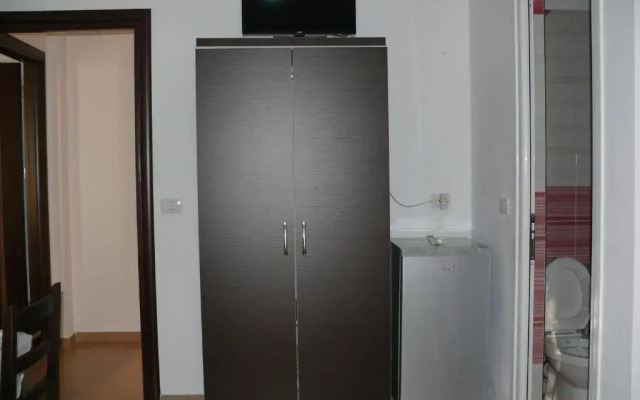 Xuxi Apartments