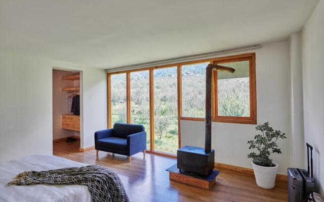 Warehouse Suites and Loft