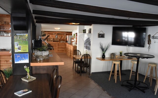 B & B Hotel Centrum Winterberg