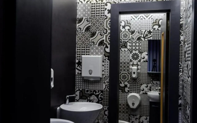 Hotel Vitality Terminus