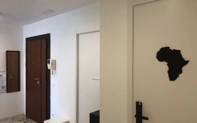 stanze di San Romano