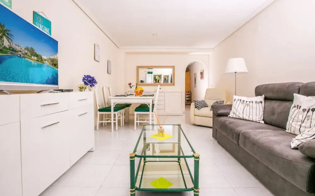 Casa Mandala