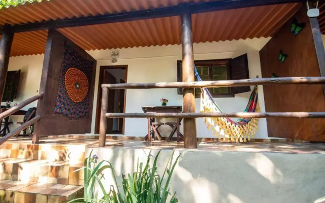 EcoLodge Paraty