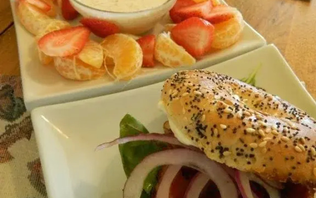 1854, The Maplegrove Inn