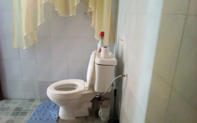 CDH Backpackers