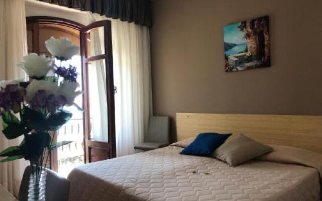 Hotel La Sirenetta