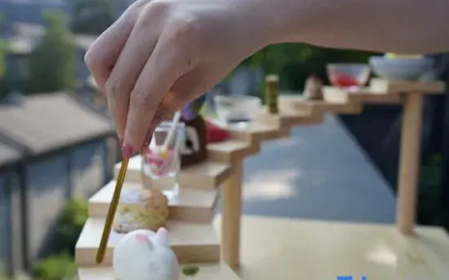 YiPiao Courtyard Inn, Mentougou, Beijing