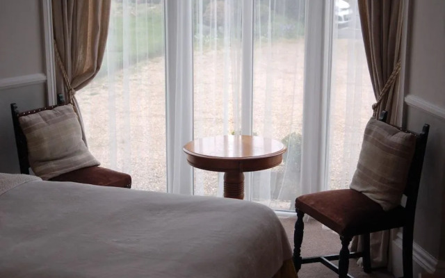 Knight's Rest Bed and Breakfast