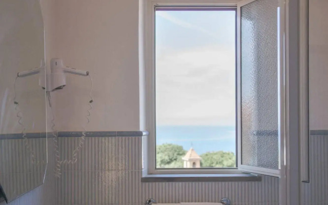 Hotel Il Perseo