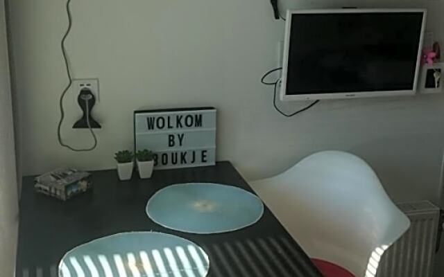 B&B ByBoukje