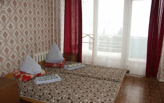 Yaltinskiy City Pansion