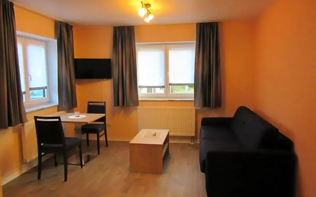 Hotel Gasthaus Steiger