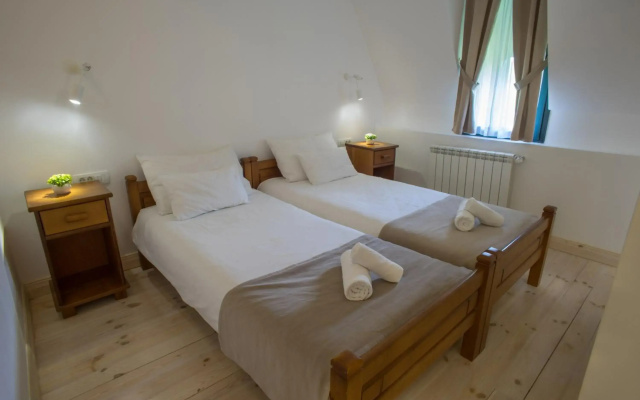 Polar Star Hotel