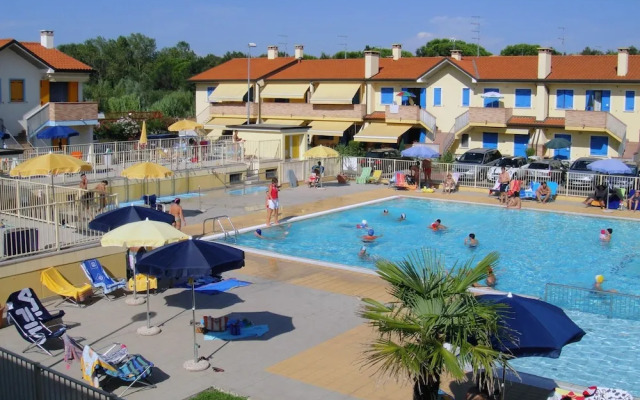 Belvilla by OYO Trilo 4 Solmare a Rosolina