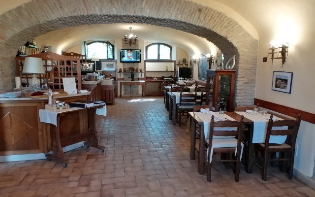 Relais Castrum Boccea