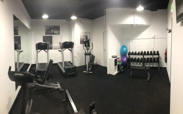 Mercure Sydney Parramatta