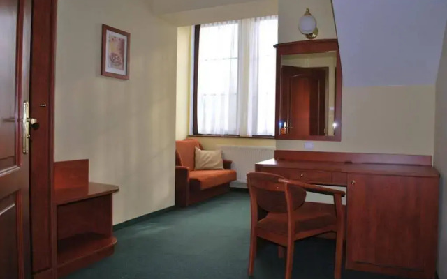 Hotel Halny