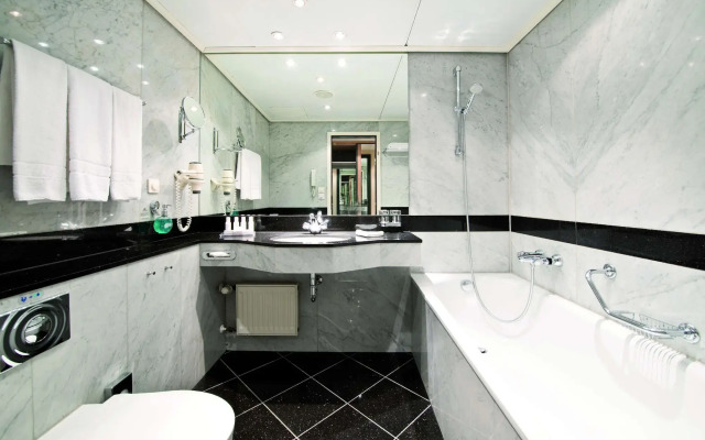 Maritim proArte Hotel Berlin