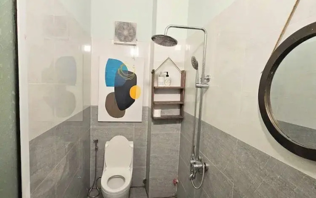Hacoda Homestay - Hostel