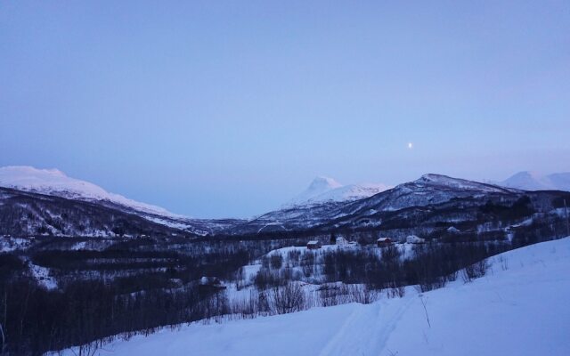 Gratangen Fjellhotell