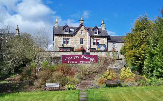 Carra Beag Guest House