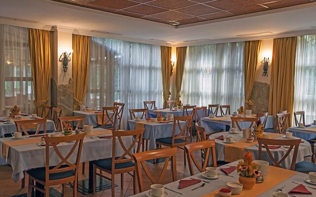 Hotel Mediterran