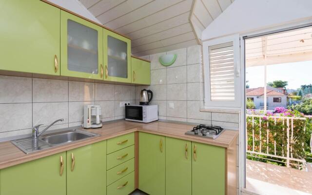 Ora  - Apartments with Pool - A4(2+1)