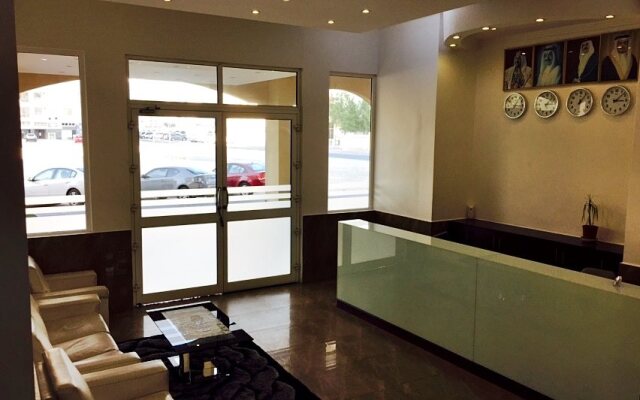 H Residence Apartments