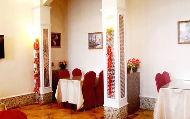 Guixiang Grand Hotel