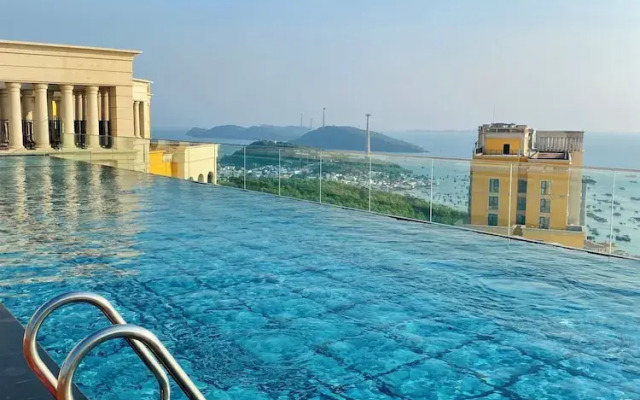 La Phan Phu Quoc Hillside Apartment