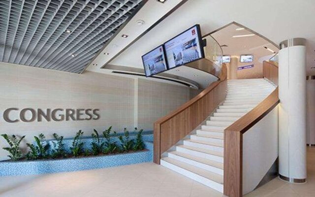 Clarion Congress Hotel Olomouc