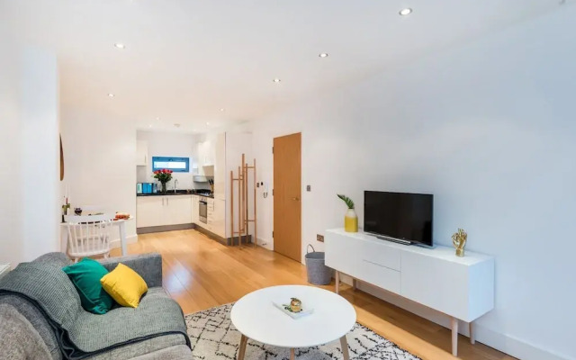 Farringdon Apartments