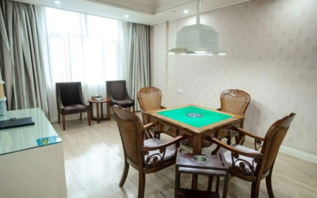 Xinya Sunlight Hotel
