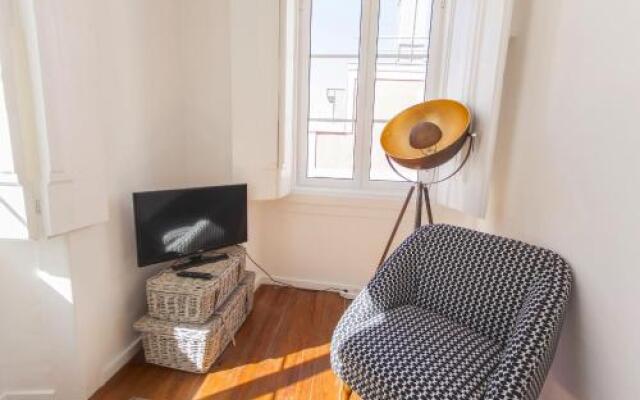 LovelyStay - Cosy Bairro Alto Duplex