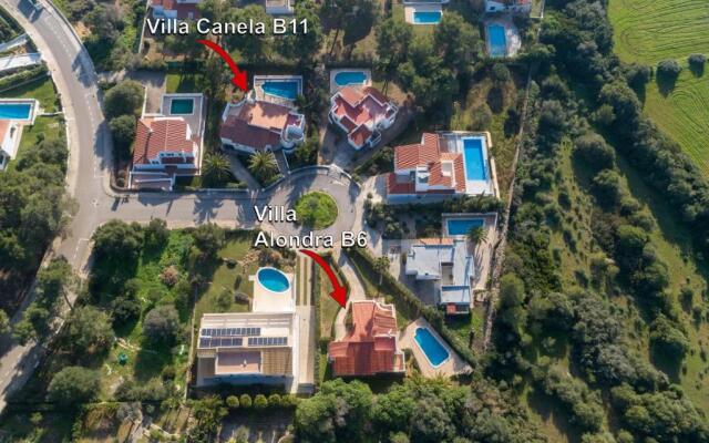 Villa Canela b11