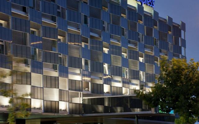 Holiday Inn Express Madrid-Leganes, an IHG Hotel