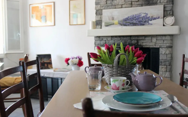 Villa Roma Bed and Breakfast