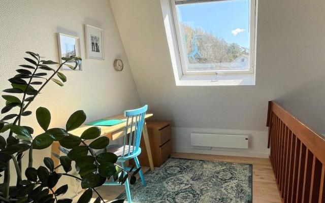 6 Person Holiday Home in Torslanda-by Traum