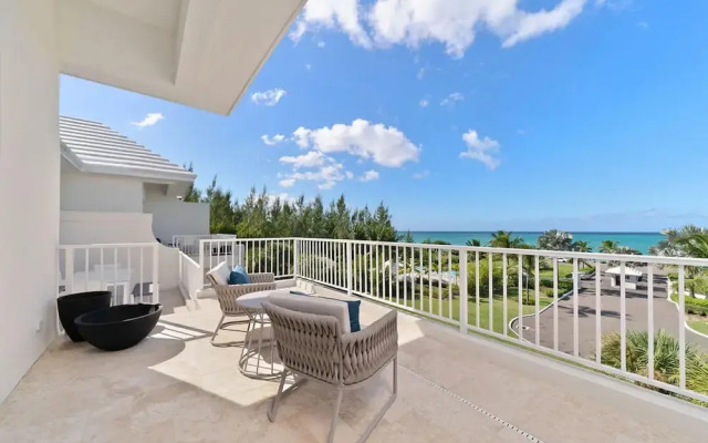 Ocean Terraces by Eleuthera Vacation Rentals
