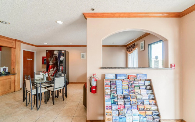 Capital O Fairway Inn - Baytown La Porte TX