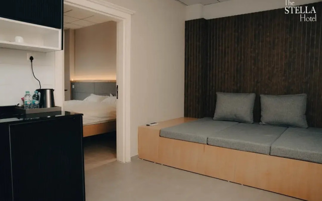 Stella Erbil Hotel