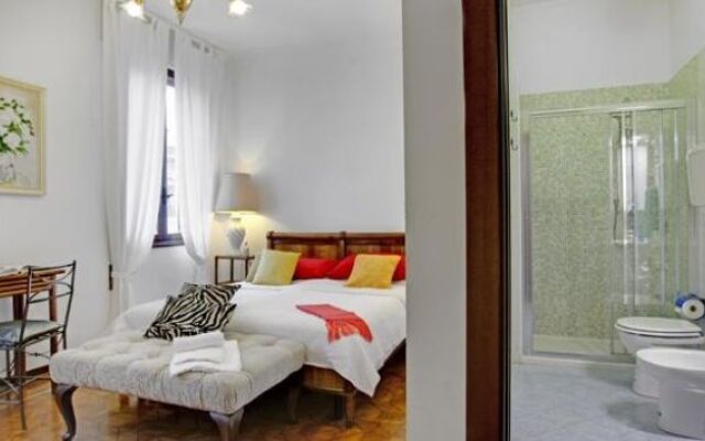 Bb Casa Robinig