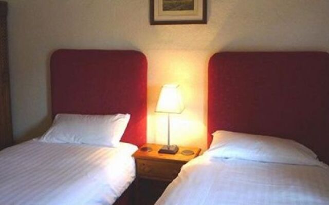 Sandy Park Inn