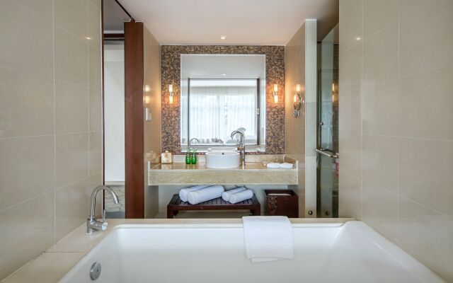 Swissôtel Sanya Yalong Bay